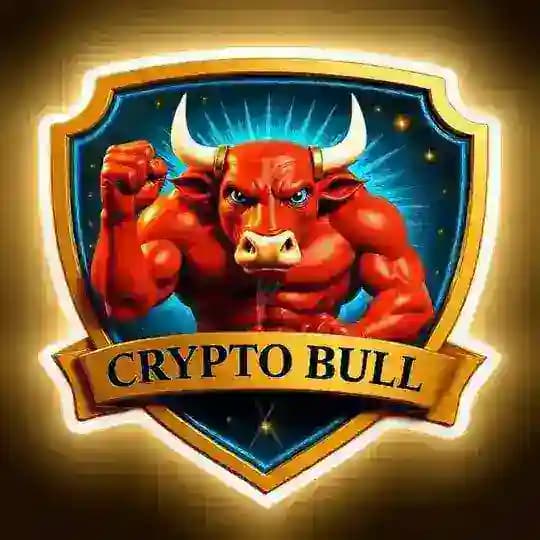 Crypto Bull | Official 🌍