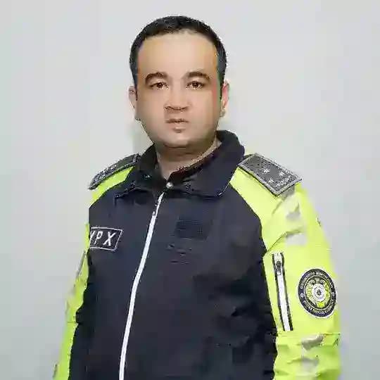 Zoyir Yo'ldoshov