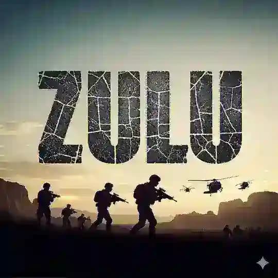Zulu