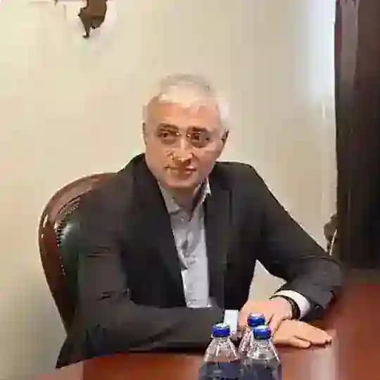 Зураб Макиев Profile