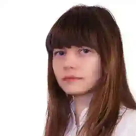 Аллергатор🐊 Аллерголог Тюлякова Эльвира