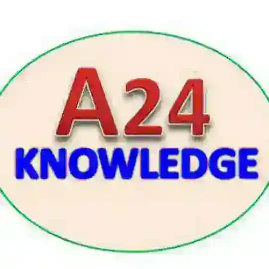 A24 Knowledge Jobrasta.com