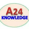A24 Knowledge Jobrasta.com
