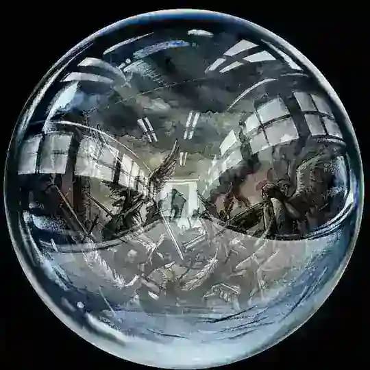 «тuхие холмы»