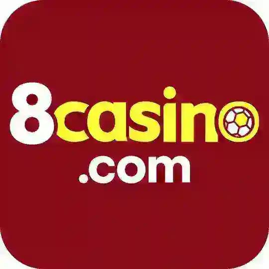 8casino.vip | Canal Oficial ®