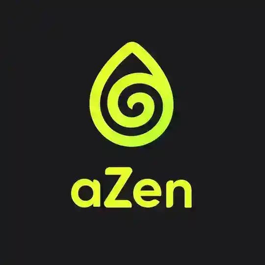 aZen Announcements Official