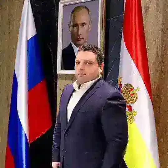 Александр Замараев