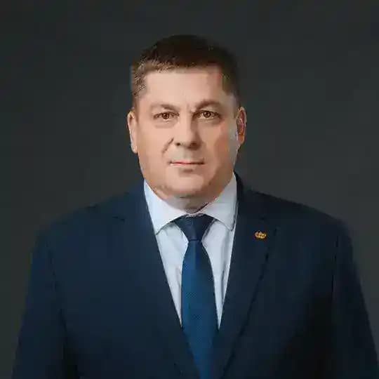 Александр Хуснулин
