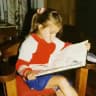 Книжное Бессознательное | Анна Лужбина