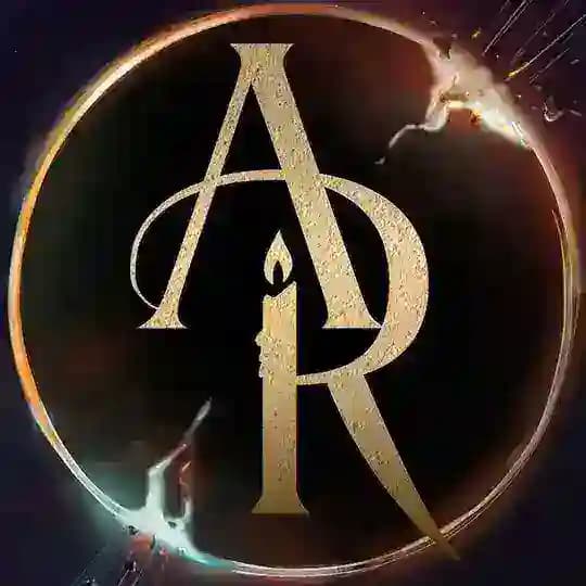 @a.r.candle - Свечи и книжный мерч от А.Р (18+)