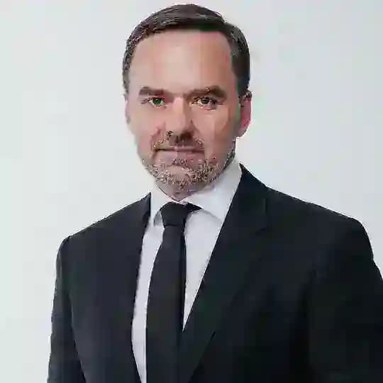 Александр Ремета
