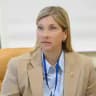 Право на детство. Ангелина Севергина