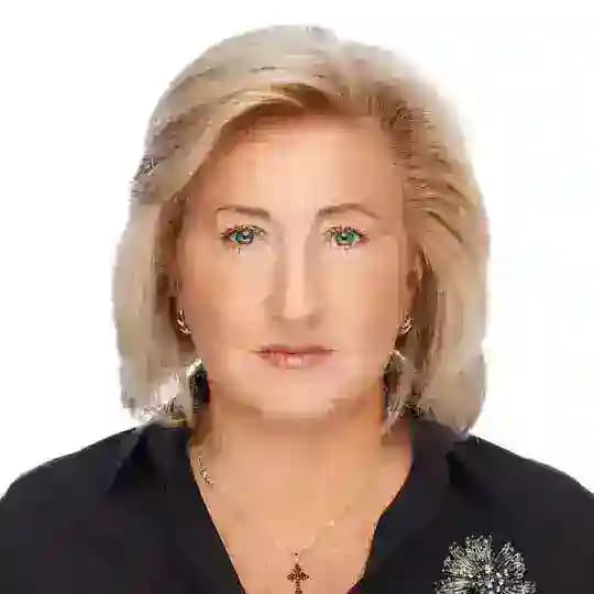 Алла Полякова