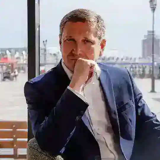 Антон Трудинов