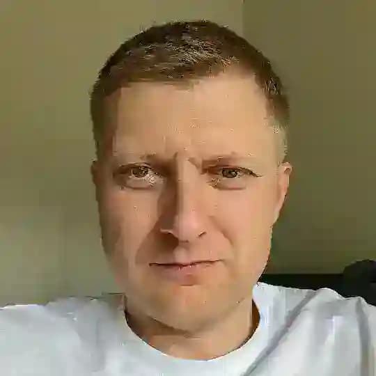 Андрей Анищенко in London