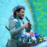 قناة الشاعر صقر الاحجي / قناه صقر الحجي