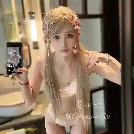 💋极品福利姬萝莉cos反差
