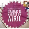 CADAR & KARPET BY AIRIL