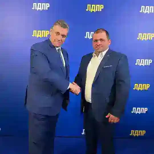 Андрей Кузнецов ЯМАЛ