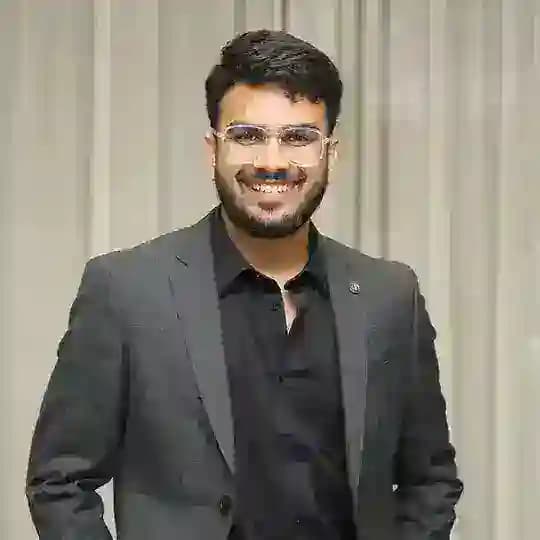 CA Inter with Aakash Kandoi😎
