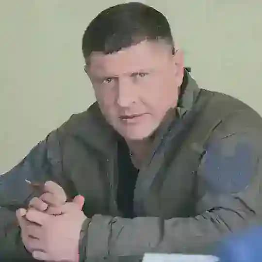 Андрей Алексеенко