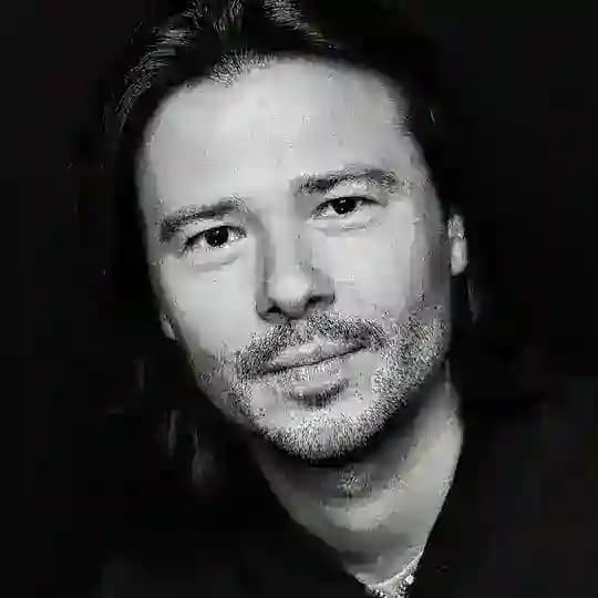 Алексей Небыков | Хтоническая проза