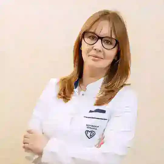 Доктор Анастасия: Ваш невролог