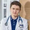 Кардиолог Азамат Баймуканов