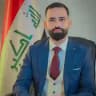 الاستاذ عباس علي الغالبي