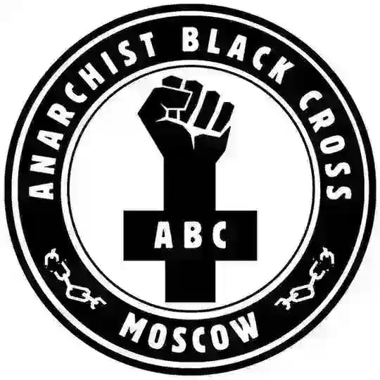ABC Moscow ▪️ Anarchist Black Cross Moscow