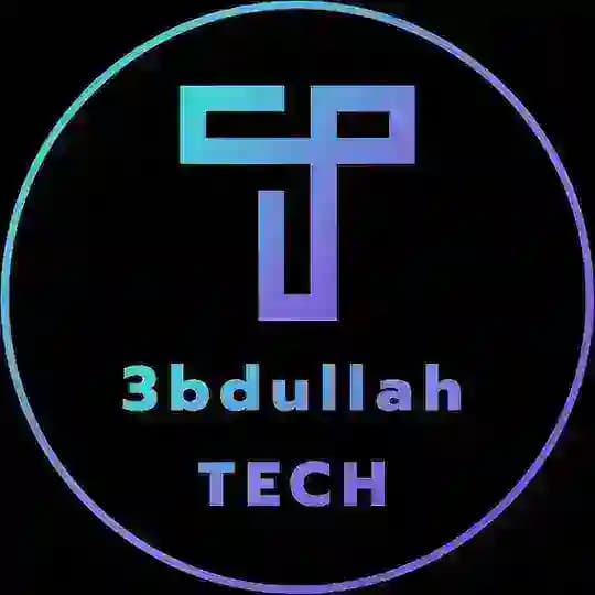 عبدالله محمد | تقنيه
