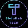 عبدالله محمد | تقنيه