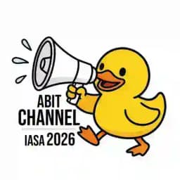 ІПСА АБІТ • IASA ABIT 2026 Profile