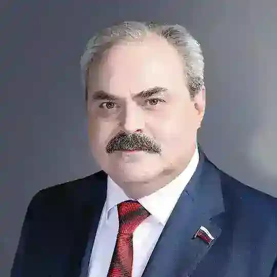 Алексей Веллер