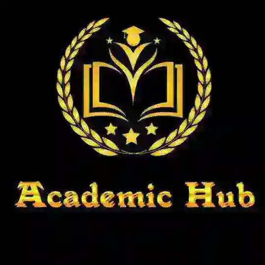 Academic Hub