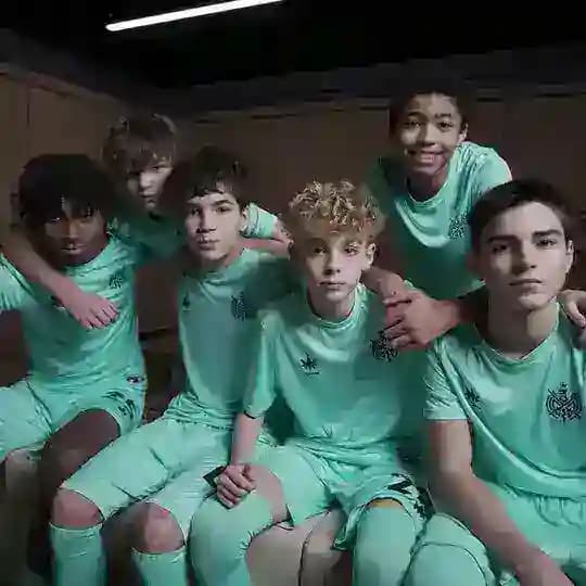 Академия 2DROTS Profile