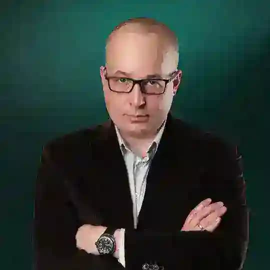 Переводчик с бухгалтерского