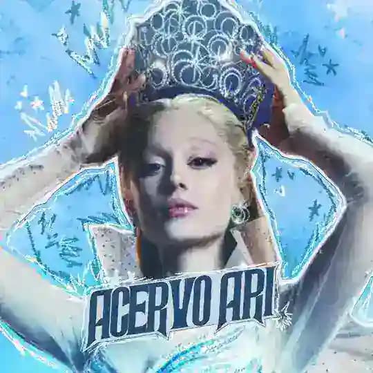 Acervo Ariana 🫧