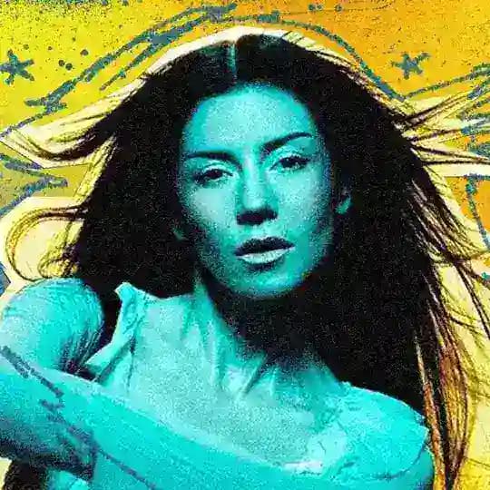 Acervo Marina Profile