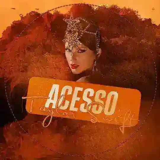 Acesso Taylor Swift Profile