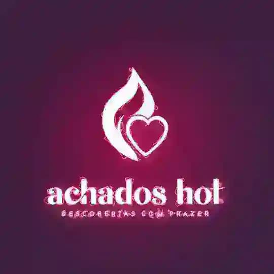 Achadinhos HOT 🫦