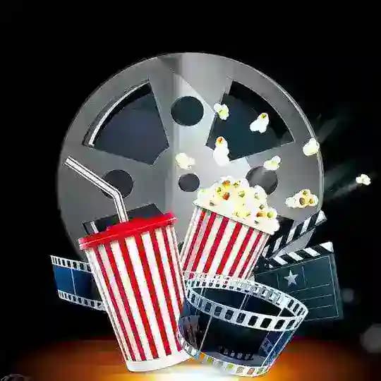 Action Movies 🎬