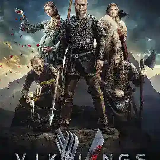 Action Movie MMSub 🍿