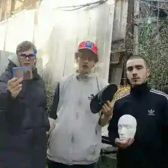 xxxsanek + АС СУКА ЕБЁТ + idem