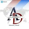AD Geopolitics