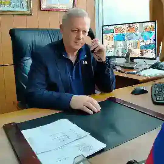 Адам Батажев