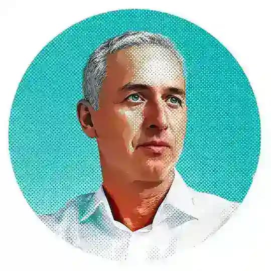 Александр Даванков // депутат Мосгордумы