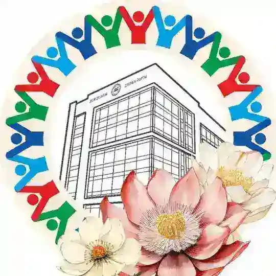 Дом Дружбы народов Татарстана