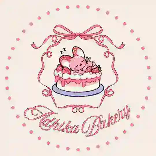✨️ adhika bakery 🍰 Profile