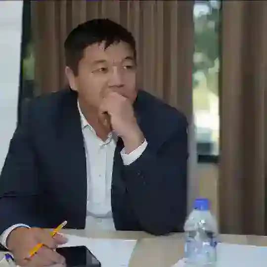 ӘДИЛЛИК АДВОКАТЫ Profile